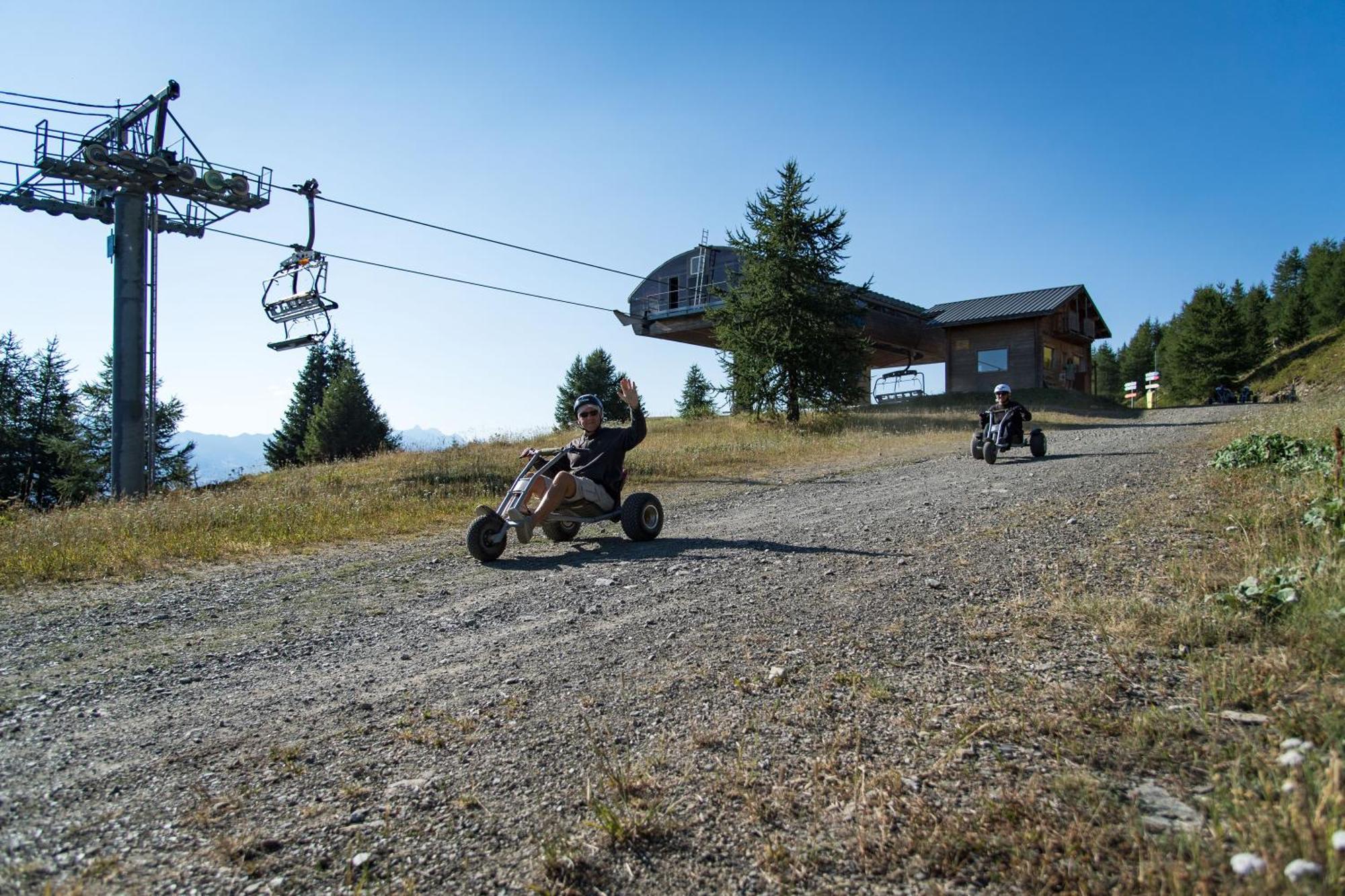 Residence Kocoon Les Karellis - Skipass Inclus Montricher-le-Bochet Exterior photo